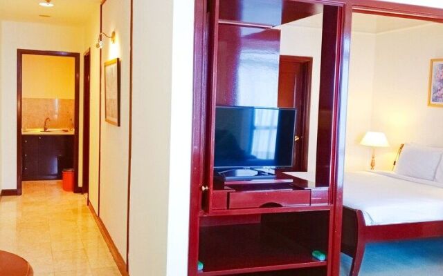 Times Square Residence Suite KL