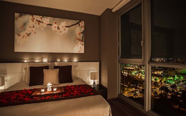 The Setai Residence Miami Beach