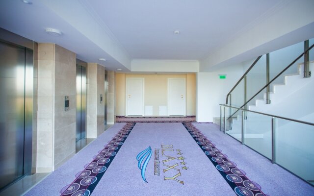 Atrium by the Blaxy - All Inclusive