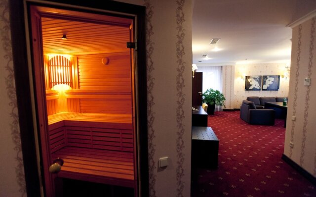Delice Hotel