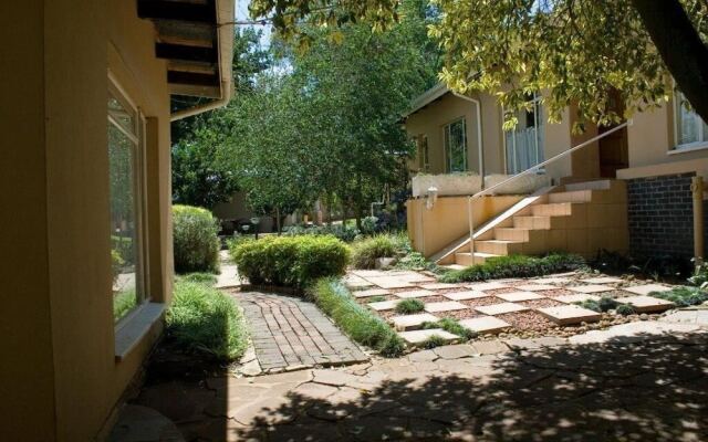 Drinkwater Guest Farm