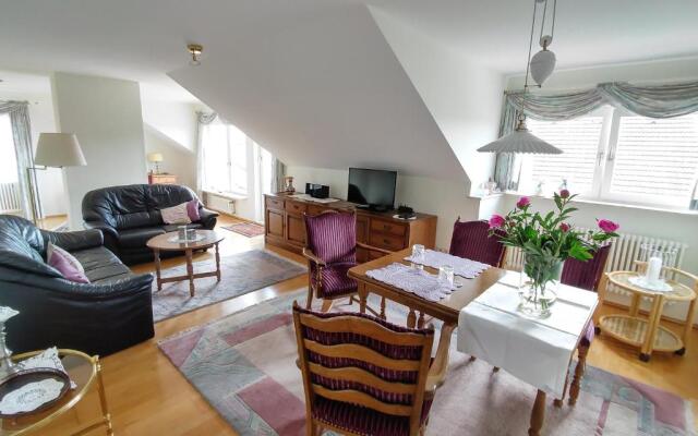 BodenSEE Apartment Meckenbeuren Im Saendler
