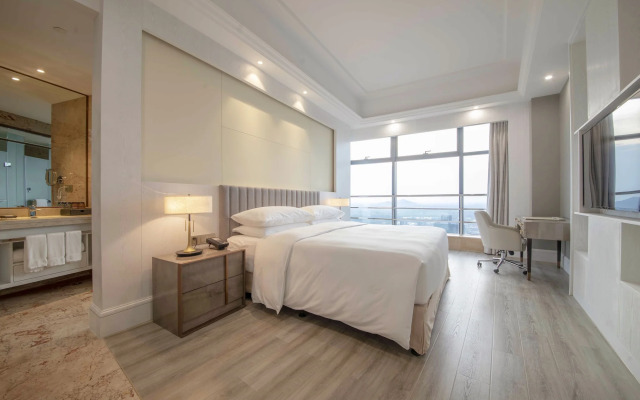 Sheraton Shaoxing Shangyu