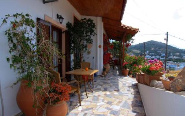 Plakias Studios