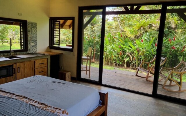 Cabañas Naturaleza