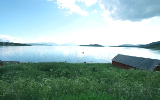 Evenes Fjordhotel