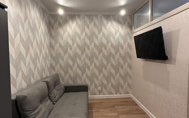 Apartments on Makarenko street 30