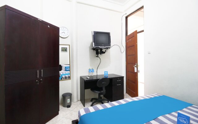 Airy Eco Syariah Gubeng Moestopo Gang Kedung Pengkol Surabaya