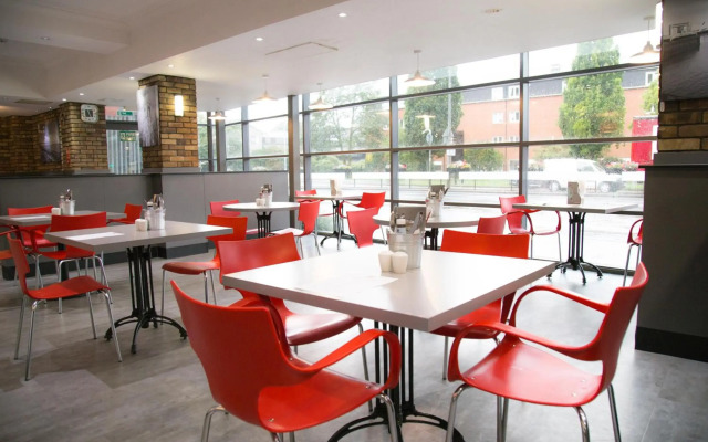 Ibis Hull City Centre