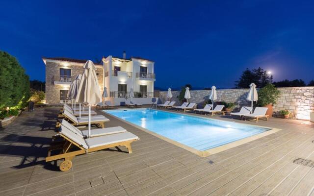 Elafonisos Resort