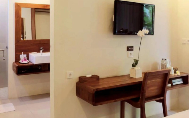 Arana Suite
