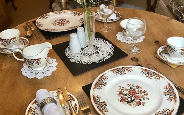 Castle View Guest House