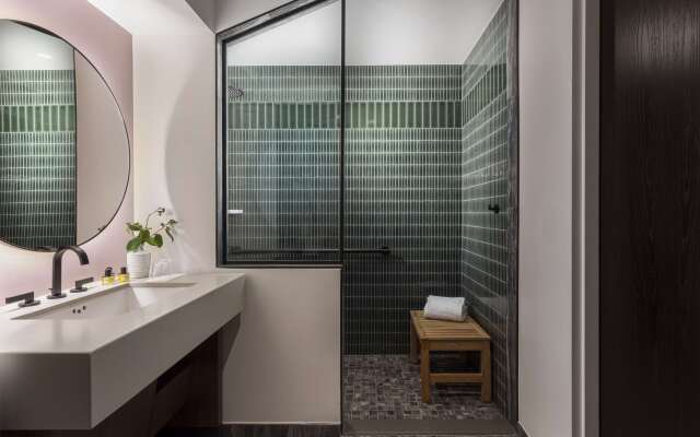 Thompson Denver, by Hyatt