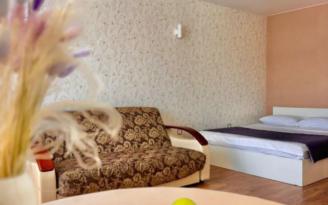 Счастливая матрешка на проспекте Ломоносова 259