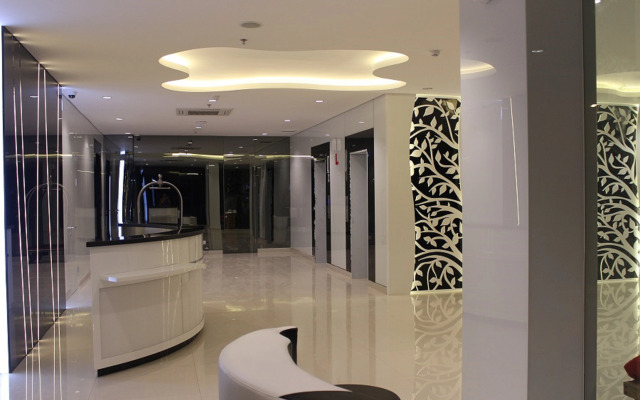 The WIN hotel