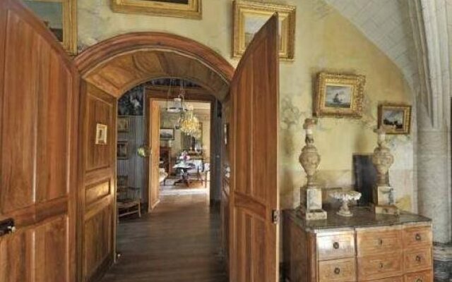 Château des Martinanches