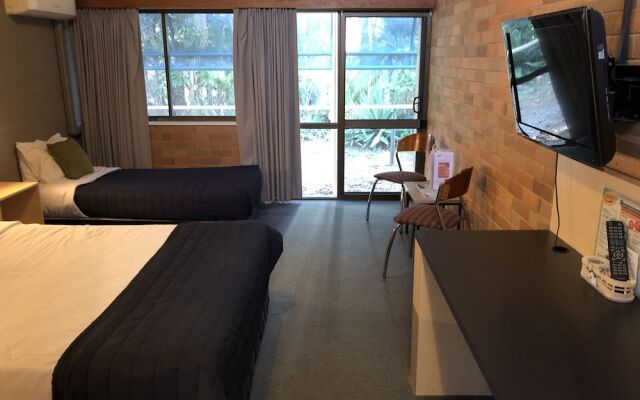 Bribie Island Hotel