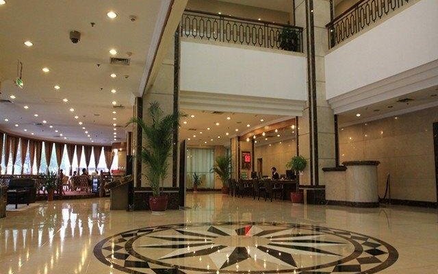 Chaowang Hotel