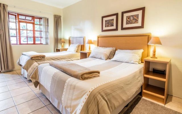 Treetops Guesthouse