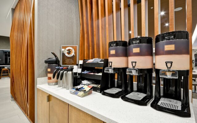 SpringHill Suites by Marriott Cincinnati Blue Ash