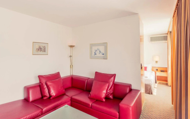 Mercure Hotel Köln City Friesenstraße