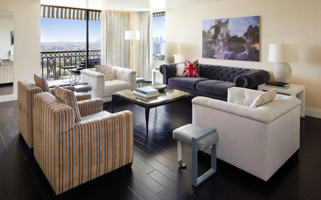 The London West Hollywood at Beverly Hills