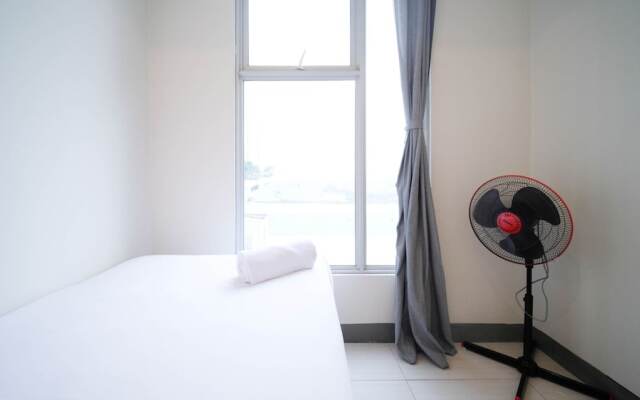 Spacious 2Br Connected To Mall At Anderson Supermall Mansion Apartment