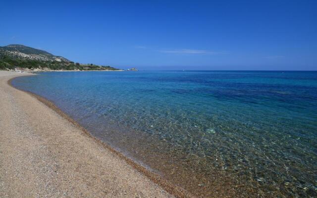 Aphrodite Beach Hotel