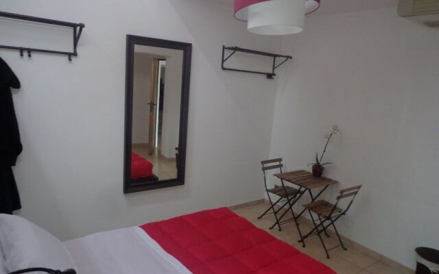 Ostello Le Tre Corone