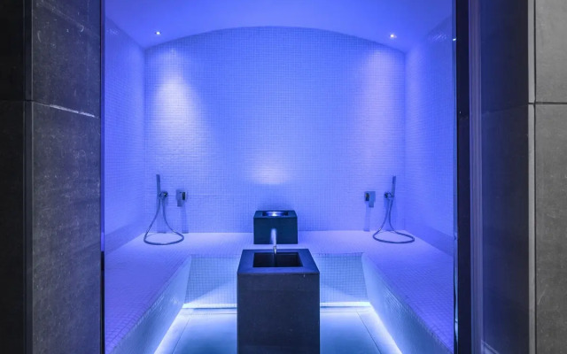 LHP Napoli Palace & spa