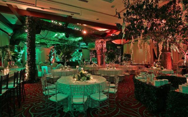 Real InterContinental Managua at Metrocentro Mall by IHG