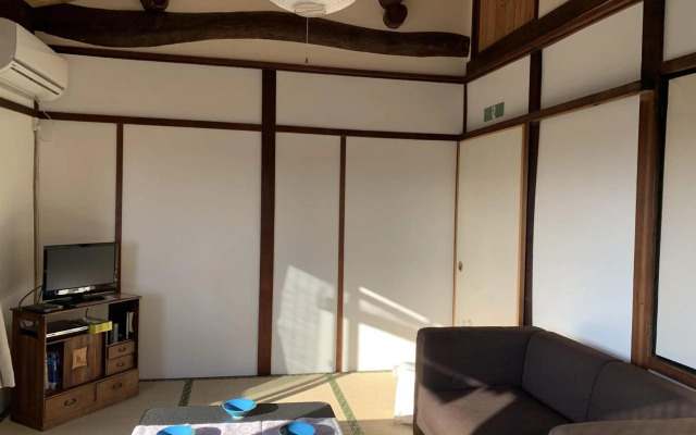 Munetada House