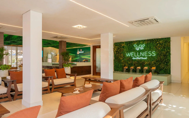 Beach Park Wellness Resort
