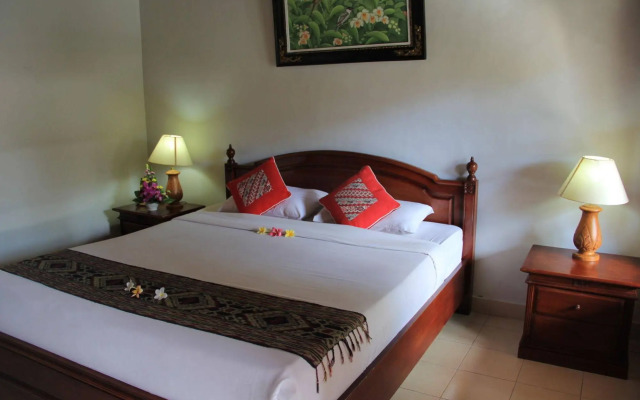Stana Puri Gopa Hotel