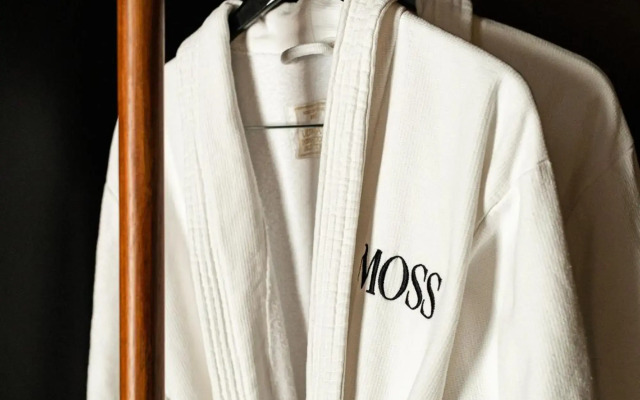 Moss Hotel