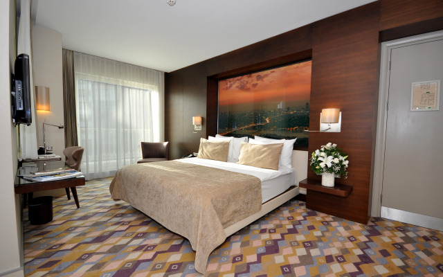 Levni Hotel & Spa - Special Class