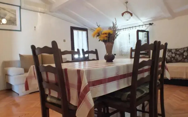 Apartments Jole