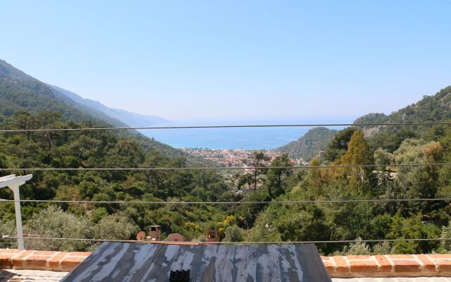 Oludeniz Loft Hotel Exclusive - Adults Only