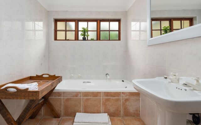 Brommersvlei Road 19