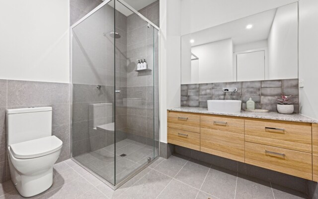 Hobart Lane Townhouses