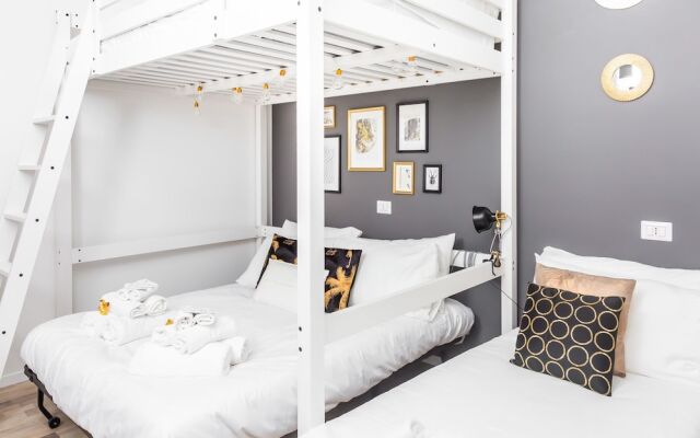 Home Hotel - Paruta 65