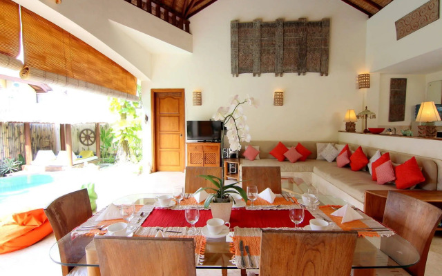 Mayana Villas