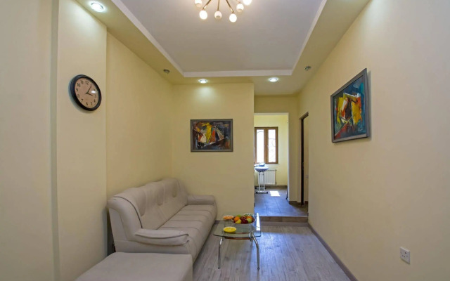 Yerevan Hostel