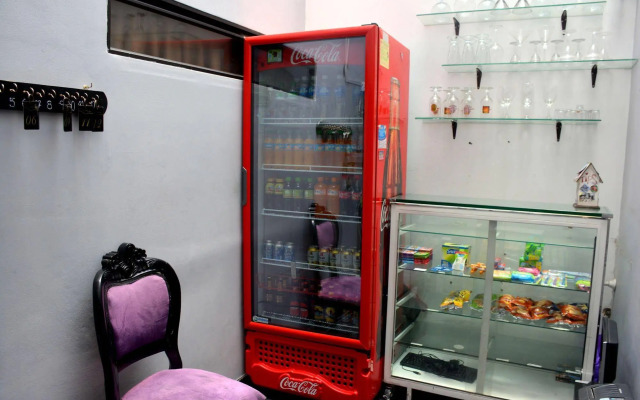 Hostal Relax 10