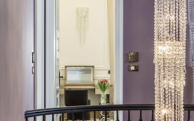 3Sixty Hotel & Suites
