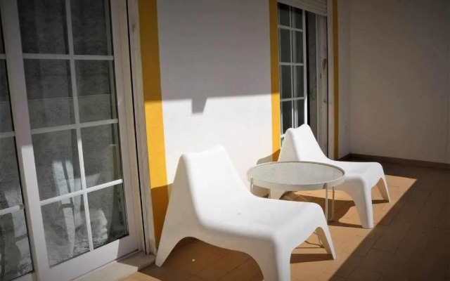 AlgarveSand - Colina Verde - 300 metros da Praia de Carvoeiro