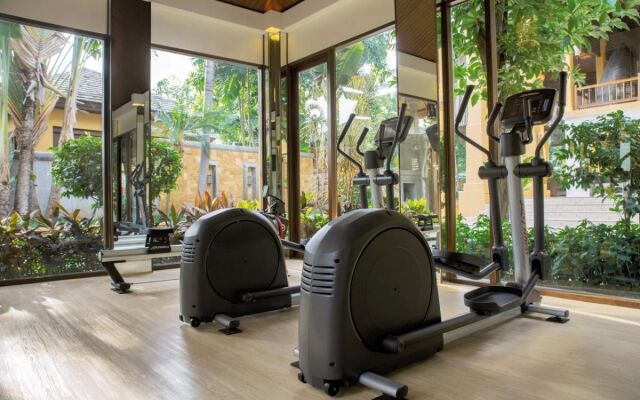 Mövenpick Asara Resort & Spa Hua Hin