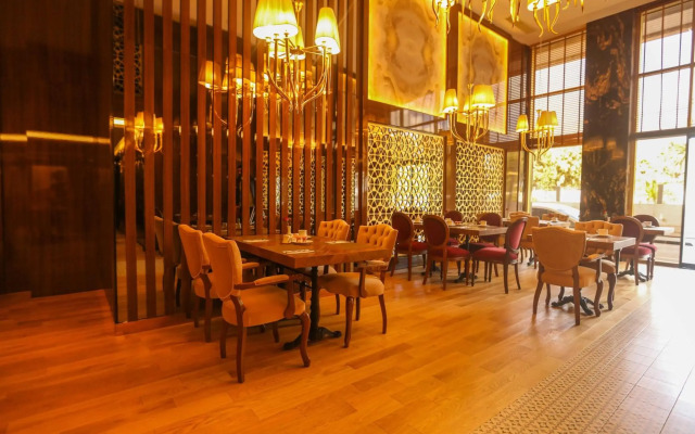 Suite Hotel Casa Diamond