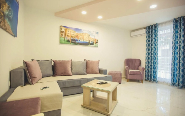 Nino Superior, One Bedroom Apartment With Terrace No.2