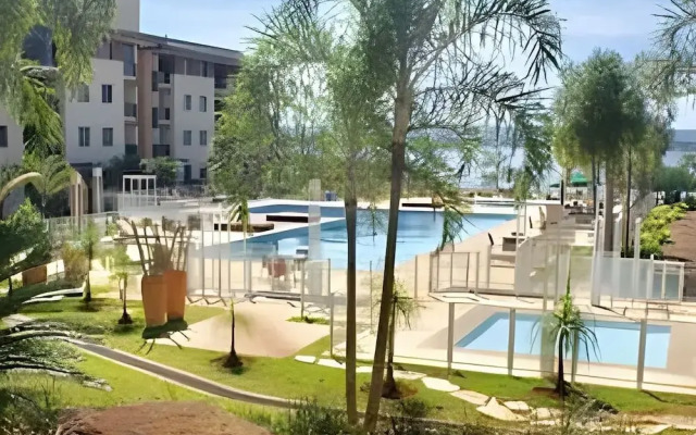 360 Life Resort by Ozped